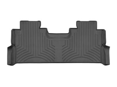 Weathertech - WeatherTech 4410122IM FloorLiner DigitalFit HP Black Floor Mats