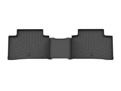 Weathertech - WeatherTech 4416972 FloorLiner DigitalFit Floor Mats Black