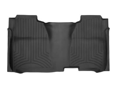 Weathertech - WeatherTech 445422IM FloorLiner DigitalFit HP Floor Mats Black