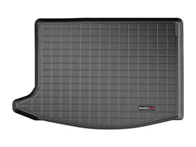 Weathertech - WeatherTech 401359 Black Cargo Liner Mat