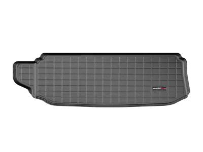Weathertech - WeatherTech 401350 Black Cargo Liner Mat