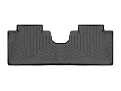 Weathertech - WeatherTech 4416642 FloorLiner DigitalFit Floor Mats Black