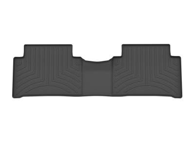 Weathertech - WeatherTech 4416542 FloorLiner DigitalFit Floor Mats Black