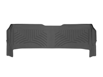 Weathertech - WeatherTech 443052IM FloorLiner DigitalFit HP Floor Mats Black