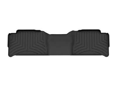 Weathertech - WeatherTech 440032IM FloorLiner DigitalFit HP Black Floor Mats