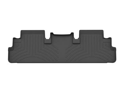 Weathertech - WeatherTech 4416982 FloorLiner DigitalFit Floor Mats Black