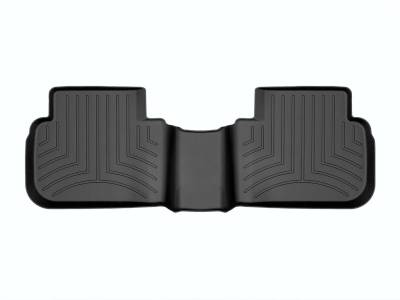 Weathertech - WeatherTech 4416922 FloorLiner DigitalFit Floor Mats Black