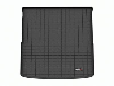 Weathertech - WeatherTech 401679 Black Cargo Liner Mat
