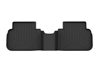 Weathertech - WeatherTech 4416923 FloorLiner DigitalFit Floor Mats Black