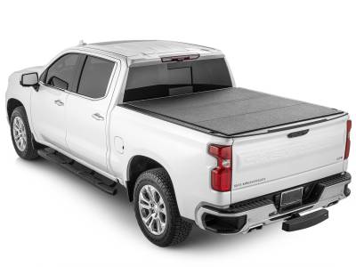 Weathertech - WeatherTech 8HF020075 Alloy Cover