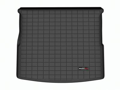 Weathertech - WeatherTech 401565 Black Cargo Liner Mat