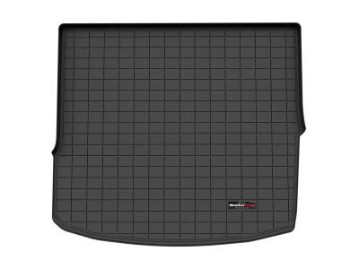Weathertech - WeatherTech 401517 Black Cargo Liner Mat