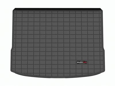 Weathertech - WeatherTech 401667 Black Cargo Liner Mat