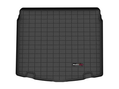 Weathertech - WeatherTech 401496 Black Cargo Liner Mat