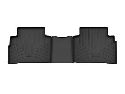 Weathertech - WeatherTech 4417322 FloorLiner DigitalFit Floor Mats Black