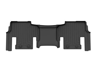 Weathertech - WeatherTech 4417042 FloorLiner DigitalFit Floor Mats Black