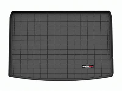 Weathertech - WeatherTech 401674 Black Cargo Liner Mat