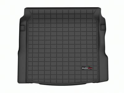 Weathertech - WeatherTech 401500 Black Cargo Liner Mat