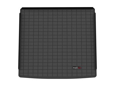 Weathertech - WeatherTech 401541 Black Cargo Liner Mat