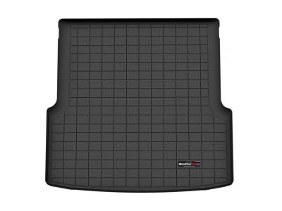 Weathertech - WeatherTech 401537 Black Cargo Liner Mat