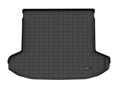 Weathertech - WeatherTech 401538 Black Cargo Liner Mat