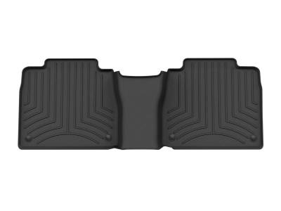 Weathertech - WeatherTech 4415953IM FloorLiner DigitalFit HP Floor Mats Black