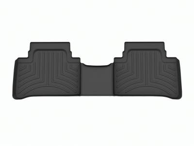 Weathertech - WeatherTech 4417992 FloorLiner DigitalFit Floor Mats Black