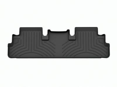 Weathertech - WeatherTech 4416982IM FloorLiner DigitalFit HP Floor Mats Black