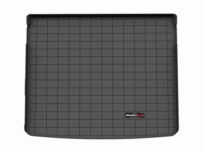 Weathertech - WeatherTech 401710 Black Cargo Liner Mat