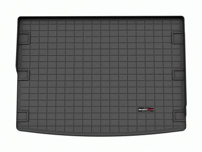 Weathertech - WeatherTech 401700 Black Cargo Liner Mat