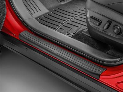 Weathertech - WeatherTech ST001K1 Sill Protector
