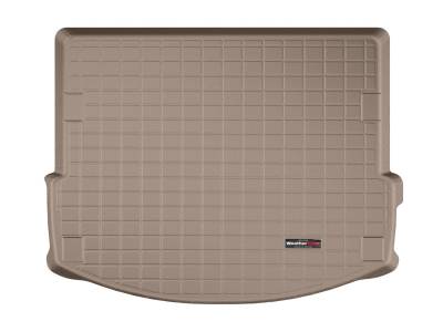 Weathertech - WeatherTech 411345 Tan Cargo Liner Mat