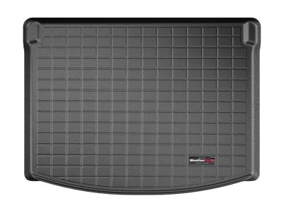 Weathertech - WeatherTech 401369 Black Cargo Liner Mat