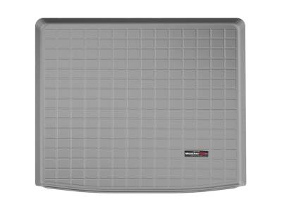 Weathertech - WeatherTech 421373 CargoLiner Trunk Mat Grey