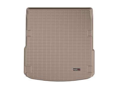 Weathertech - WeatherTech 411357 Tan Cargo Liner Mat
