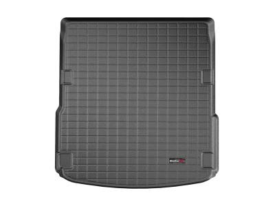 Weathertech - WeatherTech 401357 Black Cargo Liner Mat