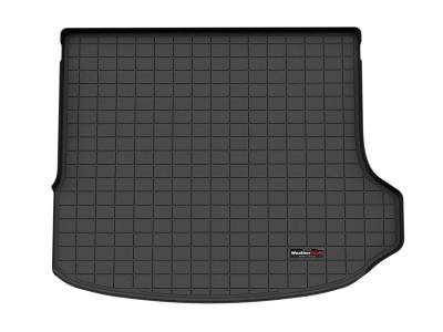 Weathertech - WeatherTech 401530 Black Cargo Liner Mat