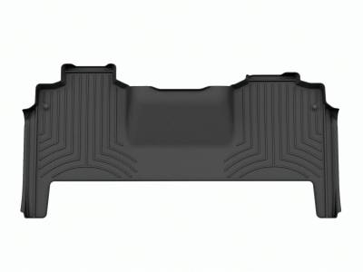 Weathertech - WeatherTech 4415453IM FloorLiner DigitalFit HP Floor Mats Black