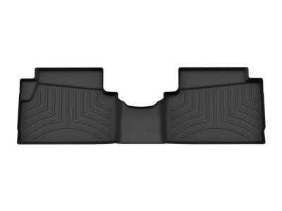 Weathertech - WeatherTech 4417452 FloorLiner DigitalFit Floor Mats Black