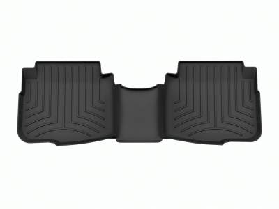 Weathertech - WeatherTech 4415832IM FloorLiner DigitalFit HP Floor Mats Black