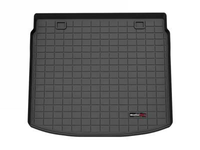 Weathertech - WeatherTech 401569 Black Cargo Liner Mat