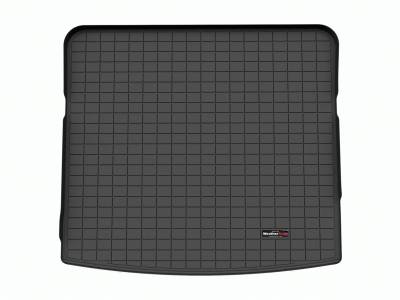 Weathertech - WeatherTech 401529 Black Cargo Liner Mat