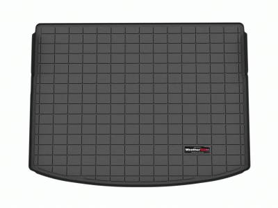 Weathertech - WeatherTech 401568 Black Cargo Liner Mat