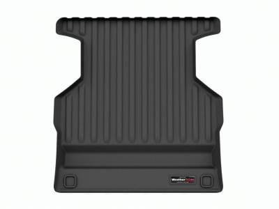 Weathertech - WeatherTech 401556 Black Cargo Liner Mat