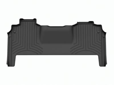 Weathertech - WeatherTech 4415455IM FloorLiner DigitalFit HP Floor Mats Black