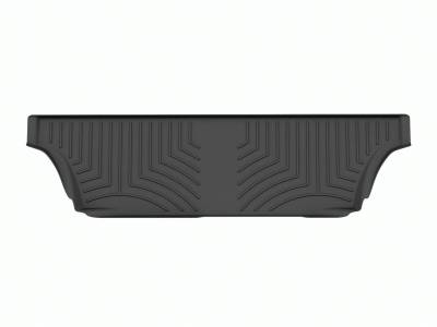 Weathertech - WeatherTech 4412183IM FloorLiner DigitalFit HP Floor Mats Black