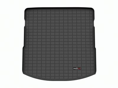 Weathertech - WeatherTech 401705 Black Cargo Liner Mat