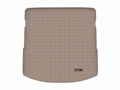 Weathertech - WeatherTech 411705 Tan Cargo Liner Mat
