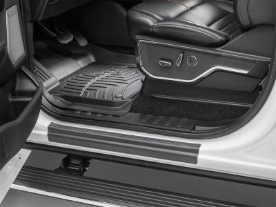 Weathertech - WeatherTech ST002K2 Sill Protector