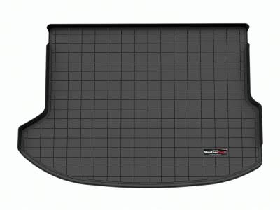 Weathertech - WeatherTech 401725 Black Cargo Liner Mat